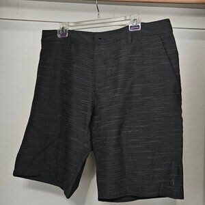 Hang Ten Men's Hybrid Shorts Size 38